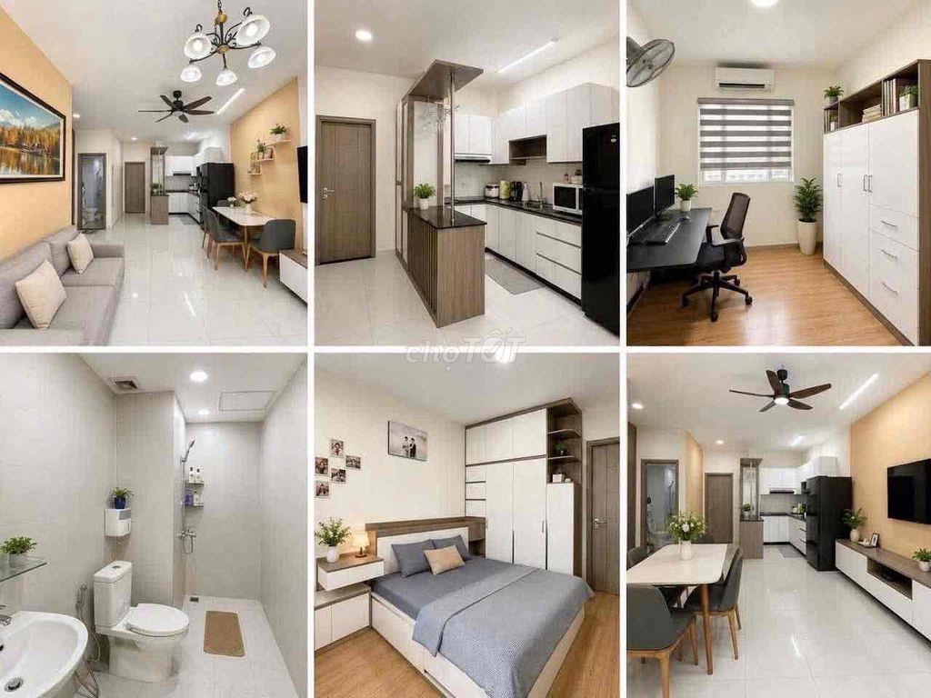 Bất động sản tại Bạc Liêu - ảnh 1