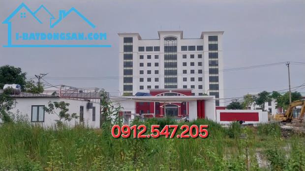 Bất động sản tại Ninh Bình - ảnh 1