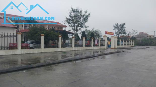 Bất động sản tại Ninh Bình - ảnh 1