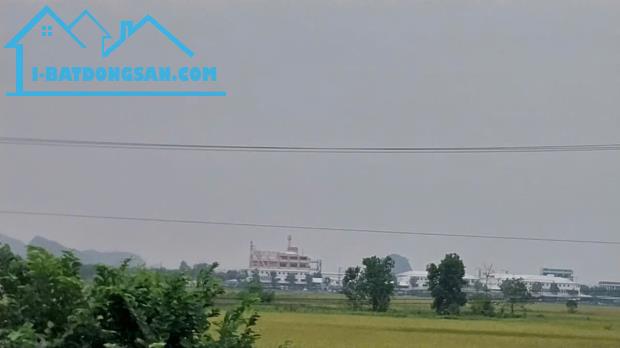 Bất động sản tại Ninh Bình - ảnh 1