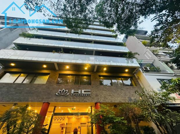 Bất động sản tại Hà Nội - ảnh 1