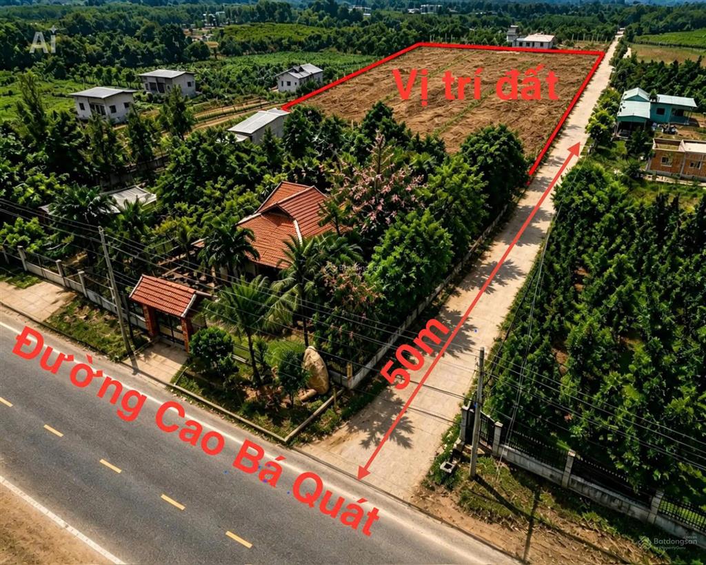 Bất động sản tại Đồng Nai - ảnh 1