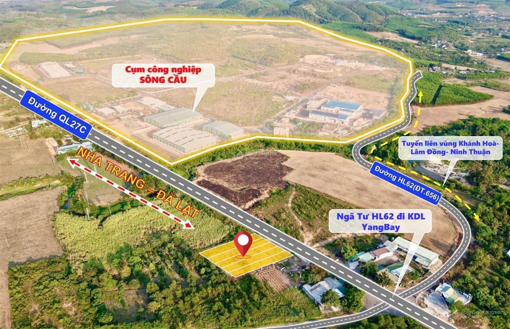 Bất động sản tại Khánh Hòa - ảnh 1