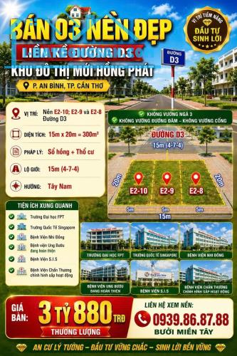Bất động sản tại Cần Thơ - ảnh 1