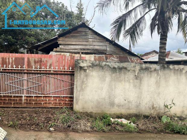 Bất động sản tại Đắk Lắk - ảnh 1