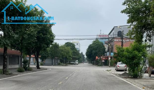 Bất động sản tại Ninh Bình - ảnh 1