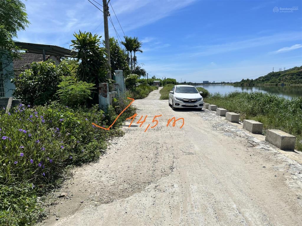 Bất động sản tại Đà Nẵng - ảnh 1