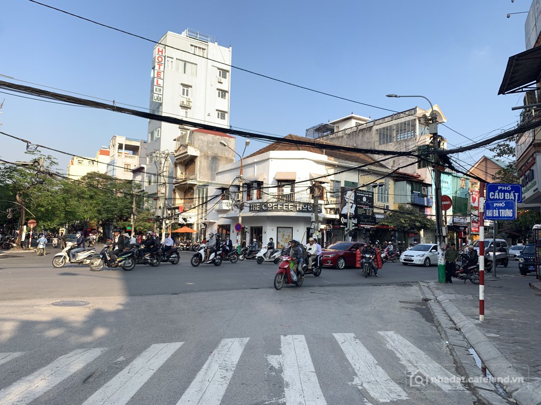 Bất động sản tại Hải Phòng - ảnh 1