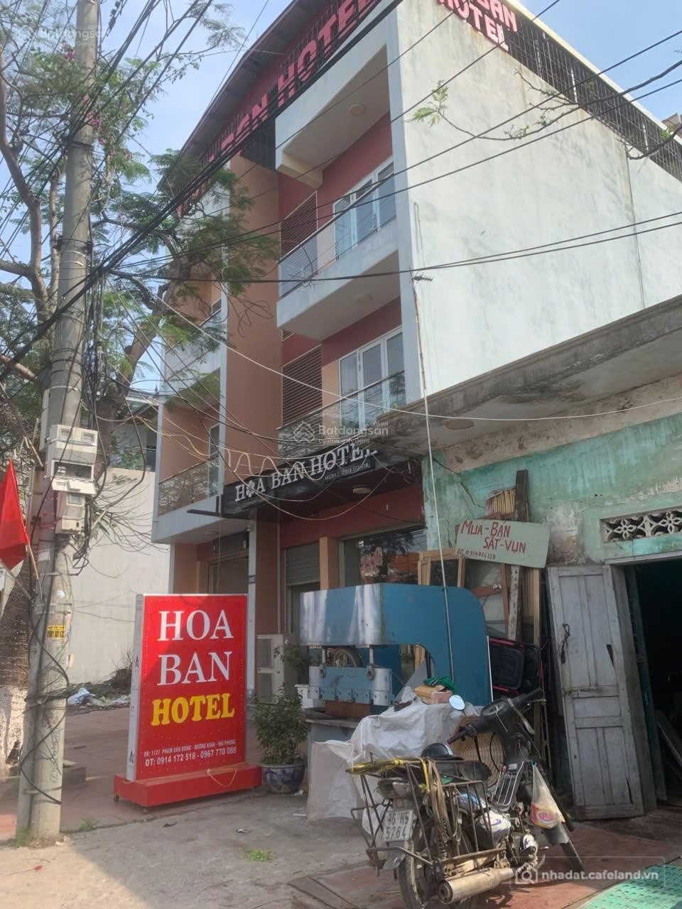 Bất động sản tại Hải Phòng - ảnh 1
