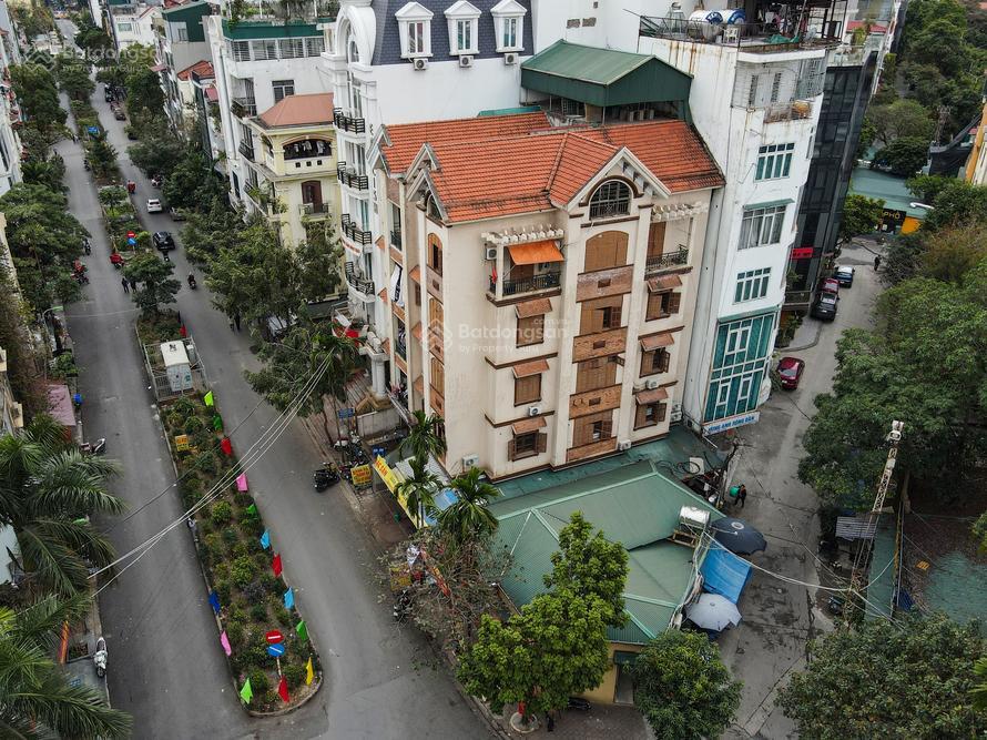 Bất động sản tại Hà Nội - ảnh 1