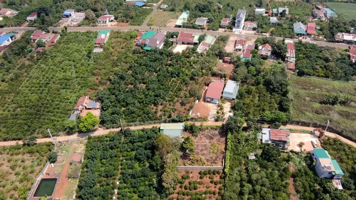 Bất động sản tại Lâm Đồng - ảnh 1