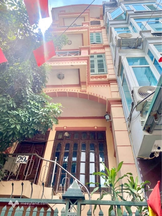 Bất động sản tại Hà Nội - ảnh 1