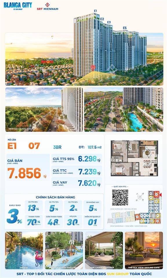 Bất động sản tại Bà Rịa - Vũng Tàu - ảnh 1