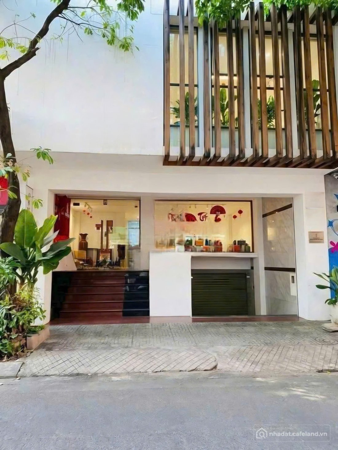Bất động sản tại TP. Hồ Chí Minh - ảnh 1