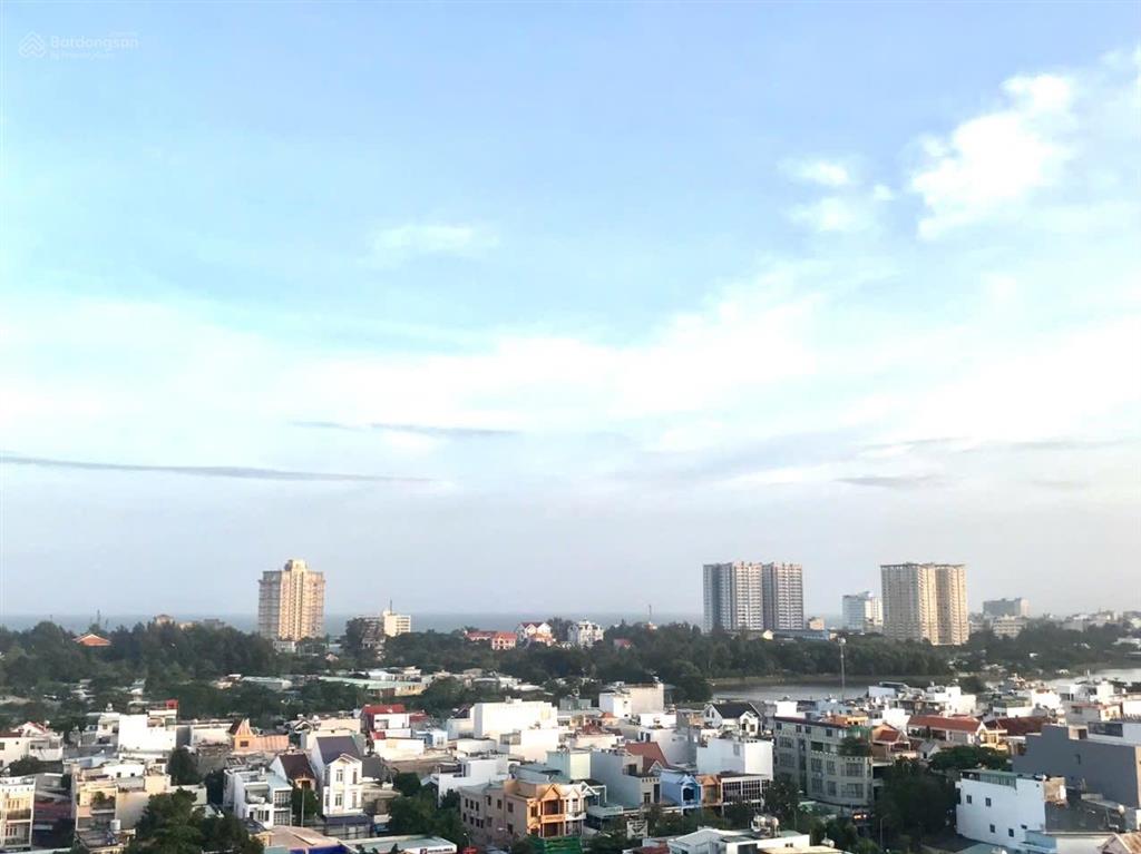 Bất động sản tại Bà Rịa - Vũng Tàu - ảnh 1