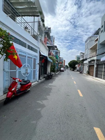 Bất động sản tại TP. Hồ Chí Minh - ảnh 1