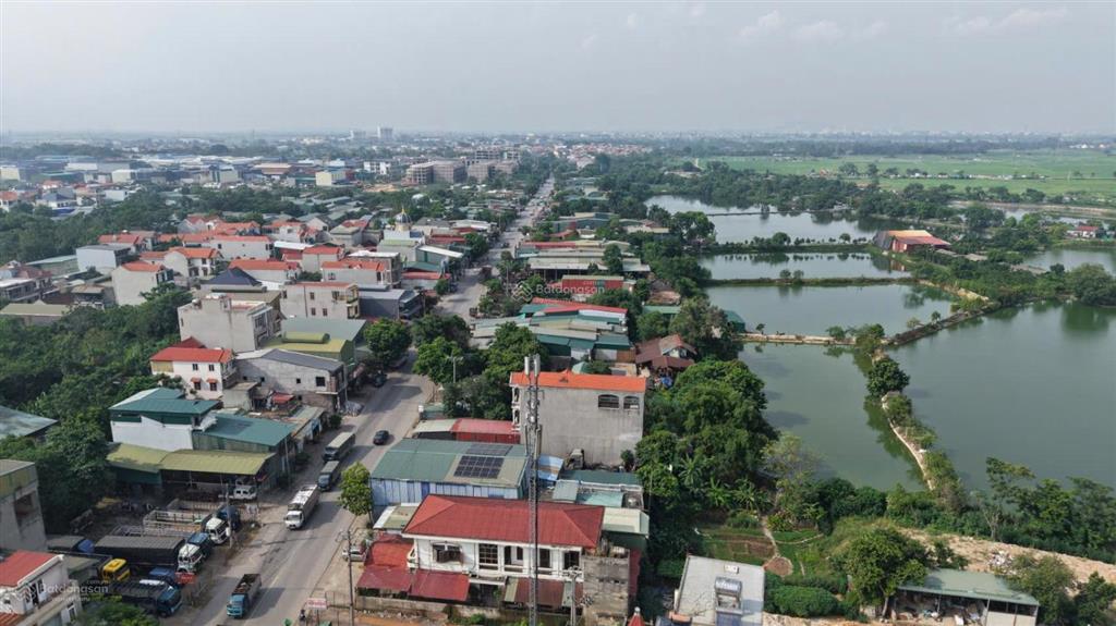 Bất động sản tại Vĩnh Phúc - ảnh 1