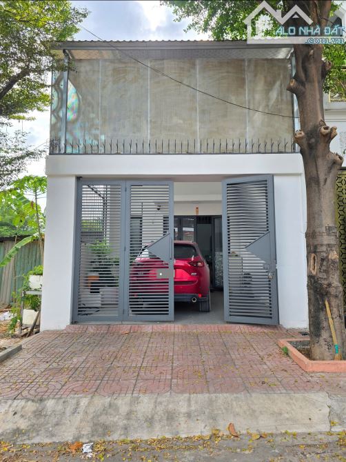 Bất động sản tại Bình Dương - ảnh 1