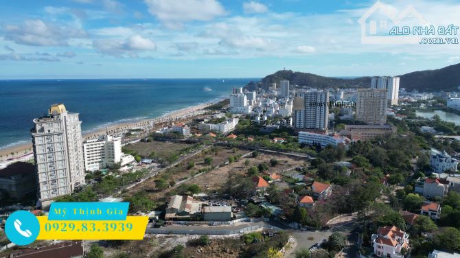Bất động sản tại Bà Rịa - Vũng Tàu - ảnh 1