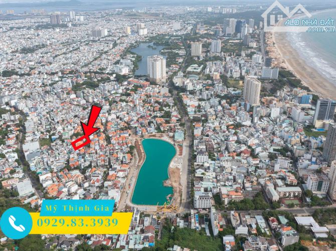 Bất động sản tại Bà Rịa - Vũng Tàu - ảnh 1