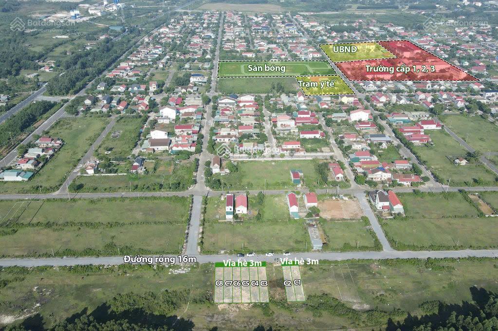 Bất động sản tại Hà Tĩnh - ảnh 1