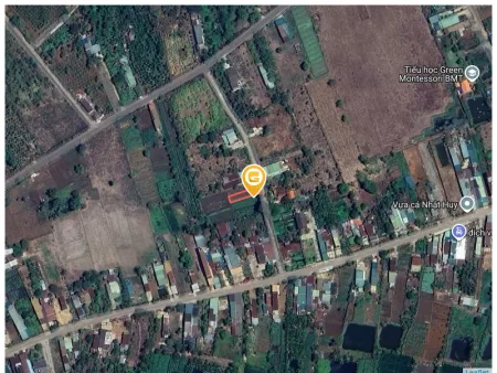 Bất động sản tại Đắk Lắk - ảnh 1