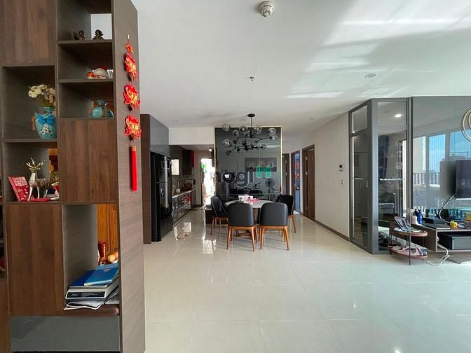 Căn hộ / chung cư tại 10, TP. Hồ Chí Minh - ảnh 3