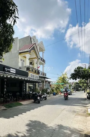 Bất động sản tại Bình Dương - ảnh 1