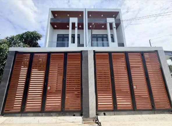 Bất động sản tại Bình Dương - ảnh 1