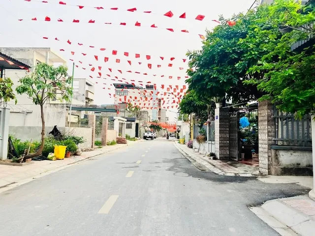 Bất động sản tại Hải Phòng - ảnh 1