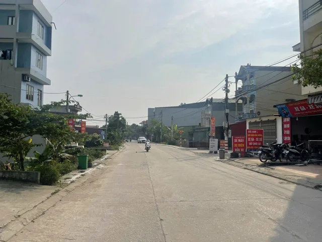 Bất động sản tại Bắc Ninh - ảnh 1