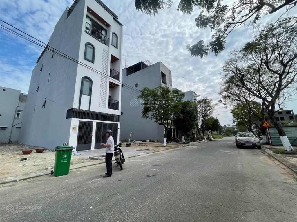 Bất động sản tại Đà Nẵng - ảnh 1