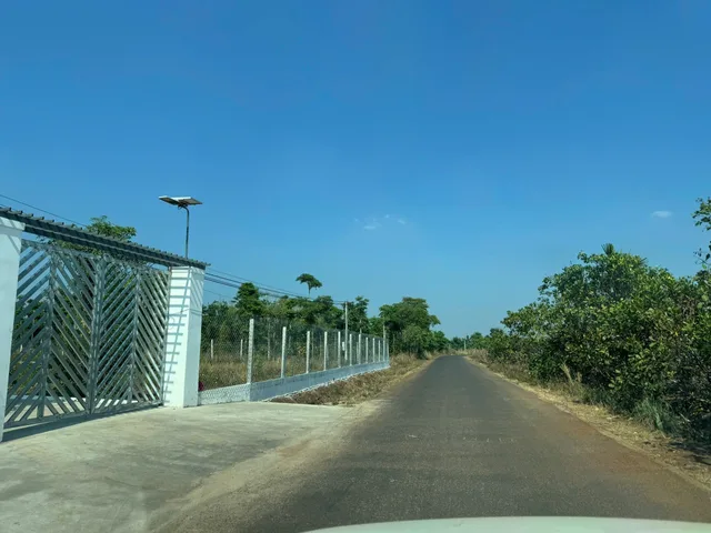 Bất động sản tại Đắk Lắk - ảnh 1