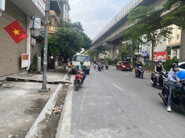 Bất động sản tại Hà Nội - ảnh 1