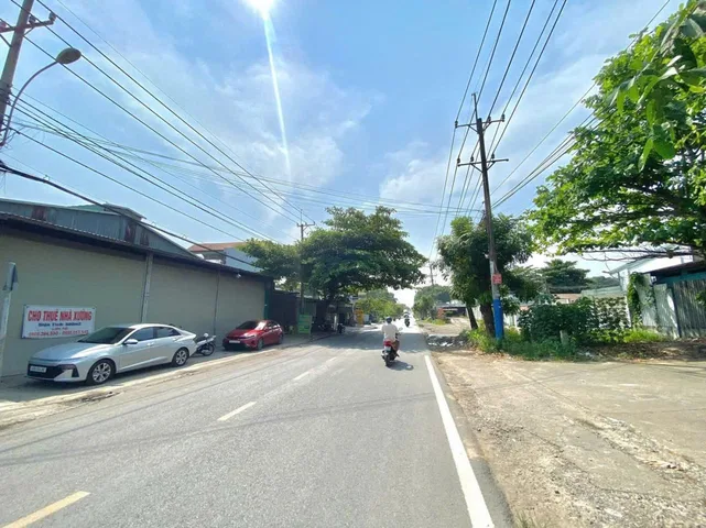 Bất động sản tại TP. Hồ Chí Minh - ảnh 1