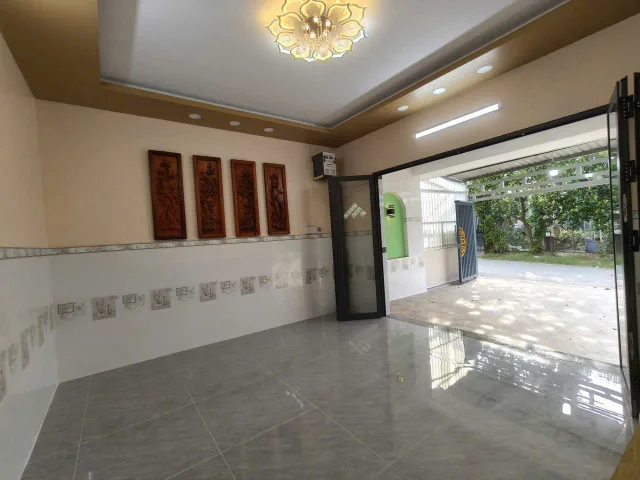 Bất động sản tại Long An - ảnh 1