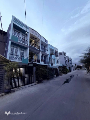 Bất động sản tại TP. Hồ Chí Minh - ảnh 1