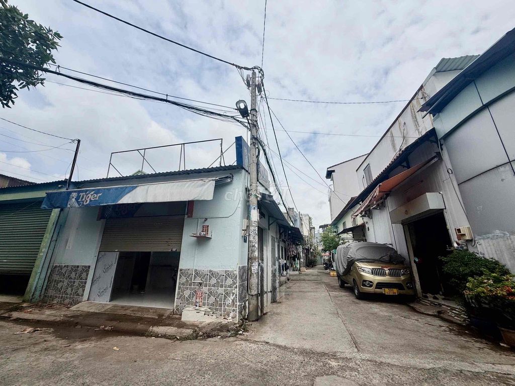 Nhà riêng tại Bình Tân, TP. Hồ Chí Minh - ảnh 2