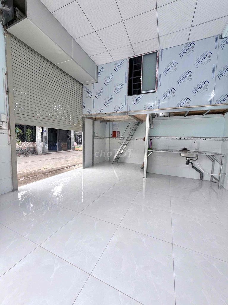 Nhà riêng tại Bình Tân, TP. Hồ Chí Minh - ảnh 3