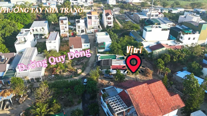 Bất động sản tại Khánh Hòa - ảnh 1