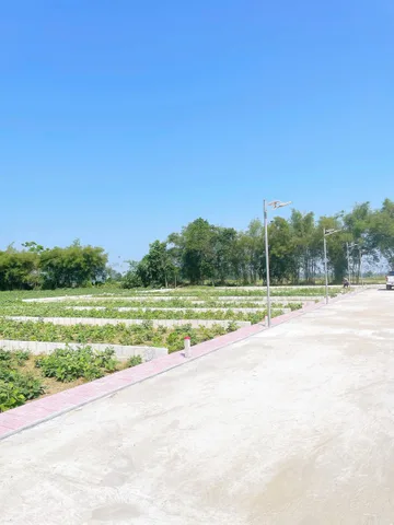 Bất động sản tại Thừa Thiên Huế - ảnh 1