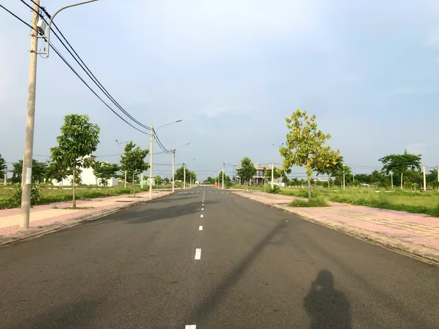 Bất động sản tại Đồng Nai - ảnh 1