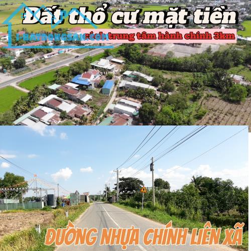 Bất động sản tại Bình Thuận - ảnh 1