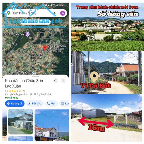 Bất động sản tại Lâm Đồng - ảnh 1