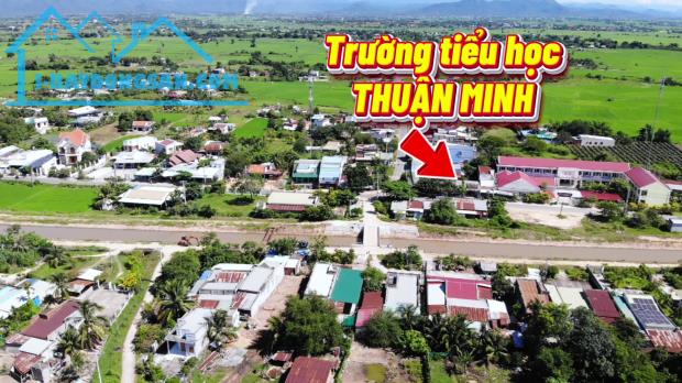 Bất động sản tại Bình Thuận - ảnh 1