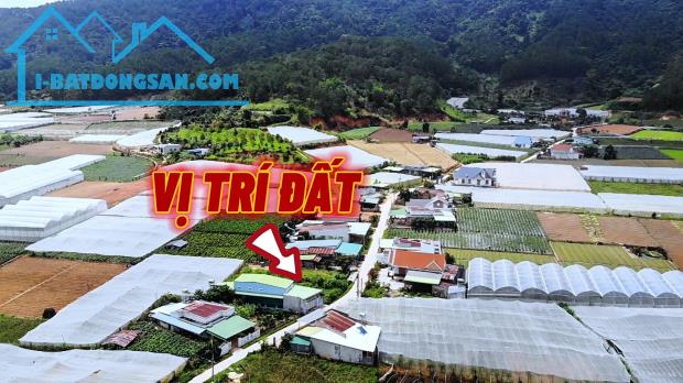 Bất động sản tại Lâm Đồng - ảnh 1