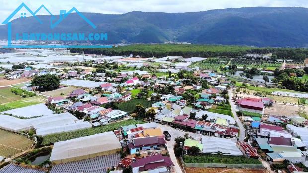 Bất động sản tại Lâm Đồng - ảnh 1