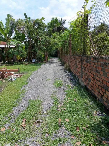 Bất động sản tại Tây Ninh - ảnh 1