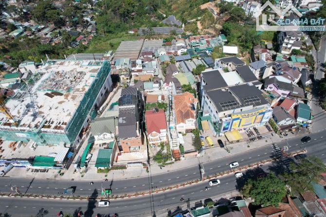 Bất động sản tại Lâm Đồng - ảnh 1
