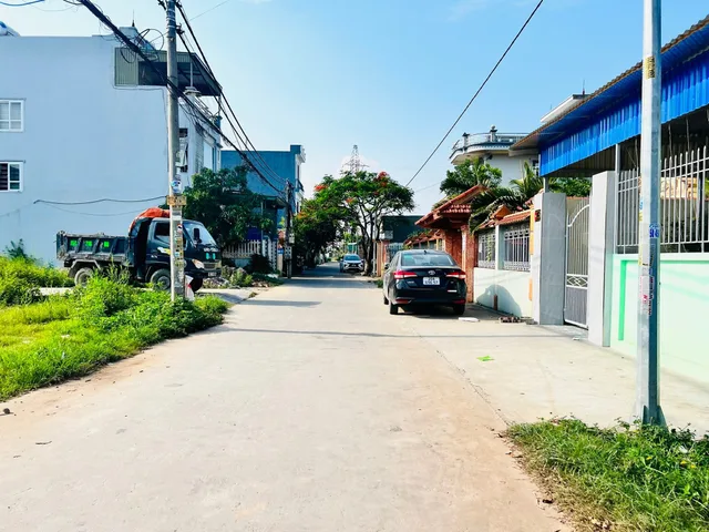 Bất động sản tại Hải Phòng - ảnh 1